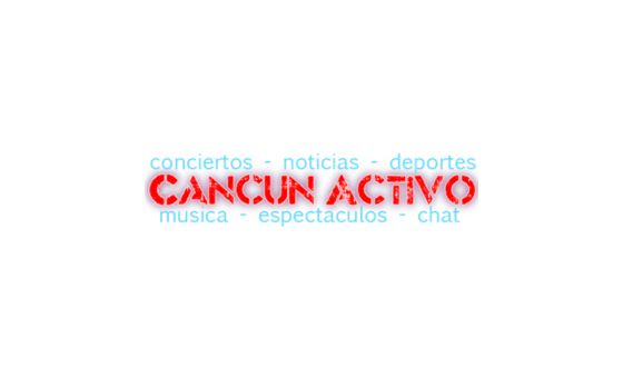 Cancunactivo.com.mx Cancunactivo.com.mx