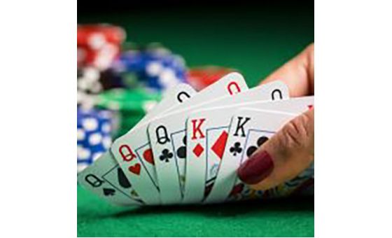 Recentpoker.com