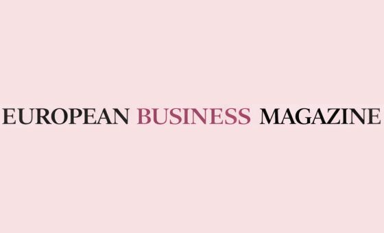European Business Magazine