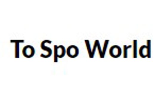 To Spo World