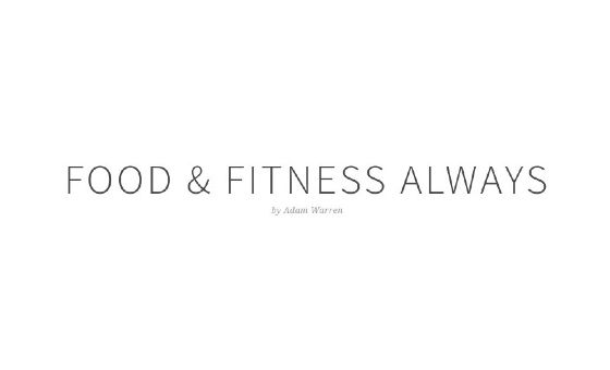 Foodandfitnessalways.com