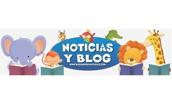 Bosque de Fantasias Blog