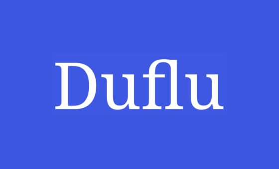 Duflu