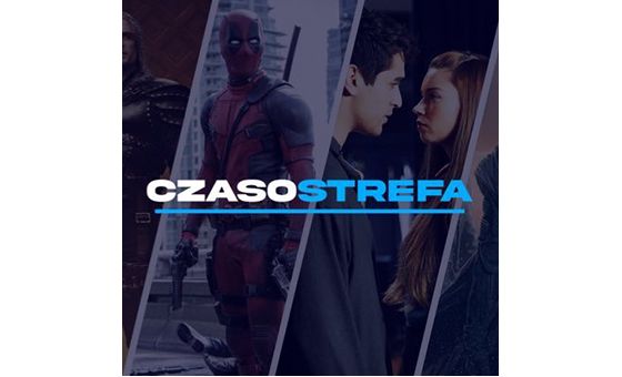 Czasostrefa.pl Czasostrefa.pl