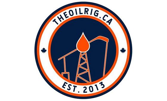 Theoilrig.ca