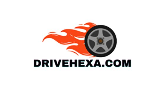 Drivehexa.com