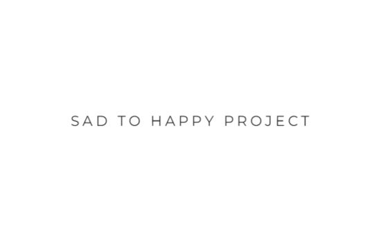 Sadtohappyproject.com Sadtohappyproject.com