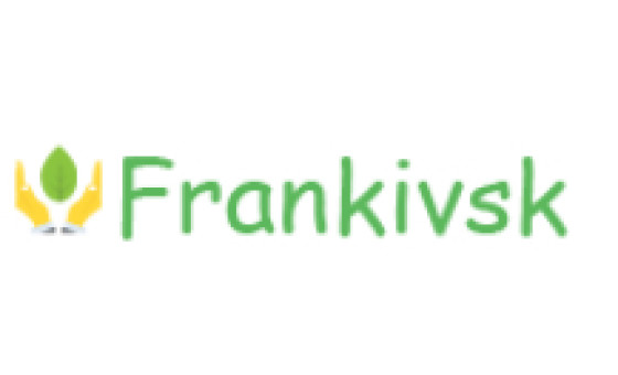 Frankivsk.name