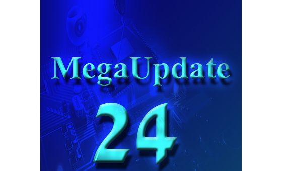 Megaupdate24.com Megaupdate24.com