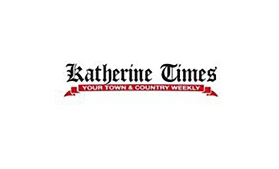 Katherine Times