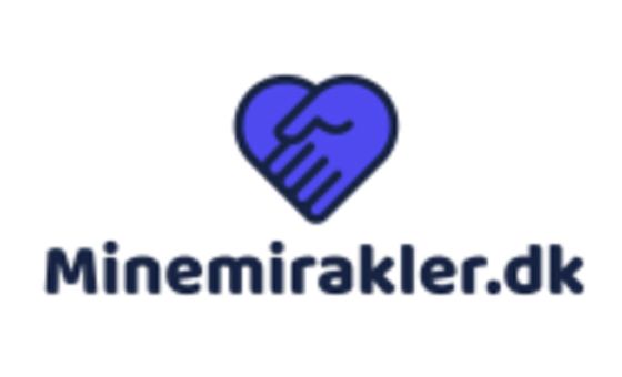 Minemirakler.dk