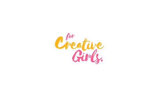 Forcreativegirls.com