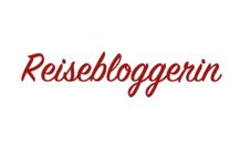 Reisebloggerin Reisebloggerin