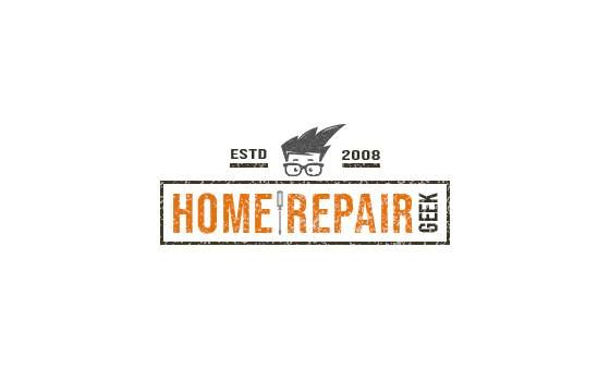 Home Repair Geek Home Repair Geek