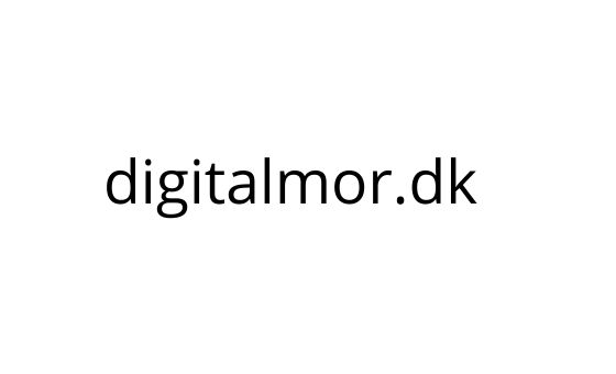 Digital Mor