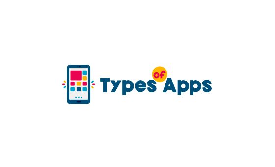 Typesofapps.com