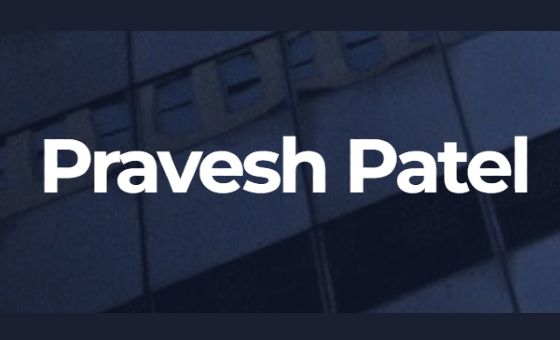 Praveshpatel.com Praveshpatel.com