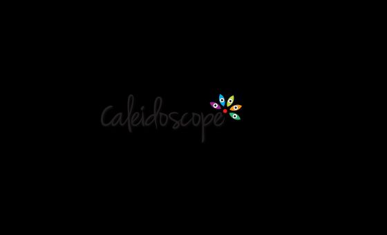 Caleidoscope Caleidoscope