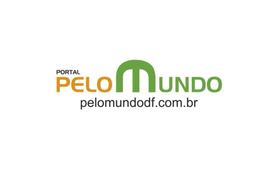 Pelo Mundo DF