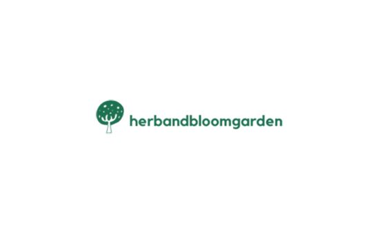 Herb and Bloom Garden