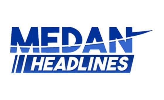 Medan Headlines