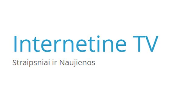 Internetinetv.lt