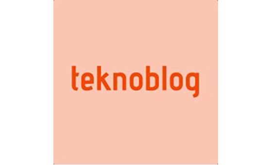 Tekno Blog
