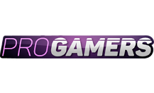 Pro Gamers