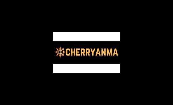 Cherryanma.com Cherryanma.com