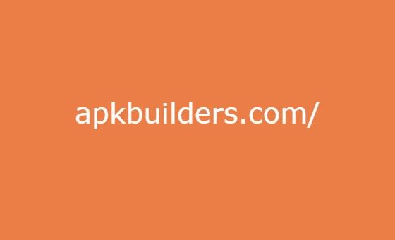 Apkbuilders.com