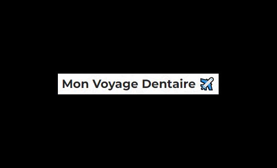 Mon Voyage Dentaire Mon Voyage Dentaire