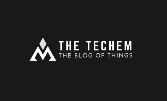 Thetechem.com