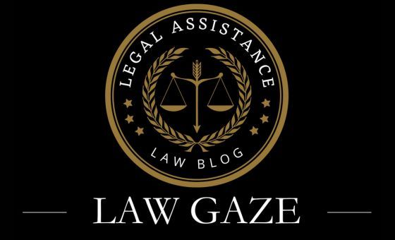Lawgaze