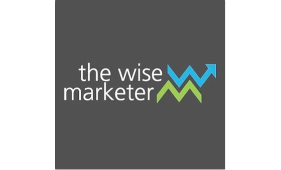 The Wise Marketer