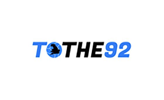 TOTHE92