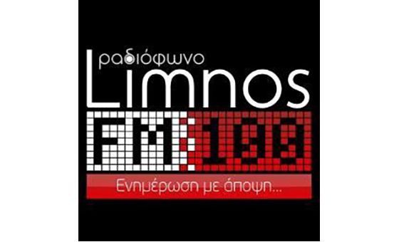 Limnosfm100.gr