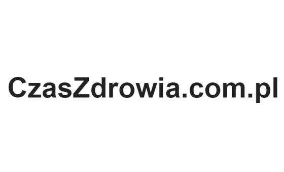 Czaszdrowia.com.pl