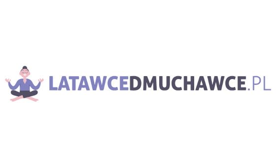 Latawcedmuchawce.pl