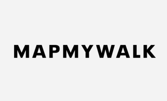 MapMyWalk