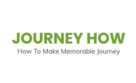 Journeyhow.com