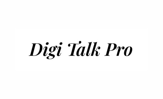 Digital Talk Pro Spain