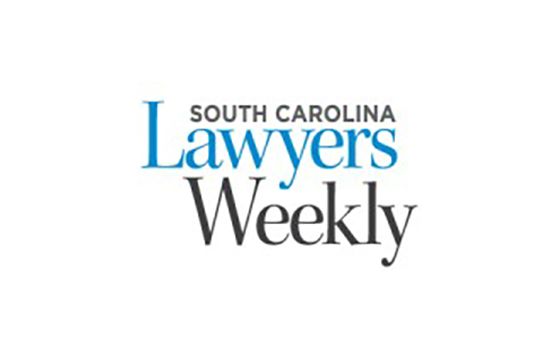 South Carolina Lawyers Weekly