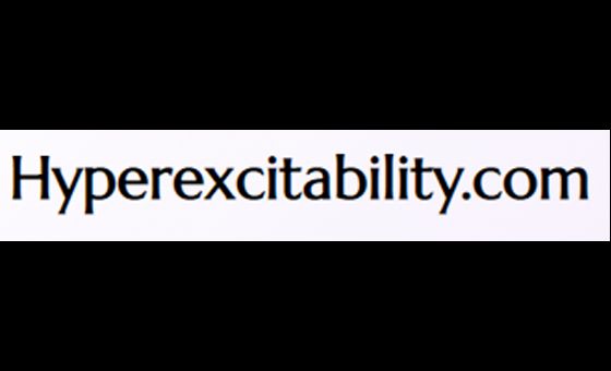 Hyperexcitability.com