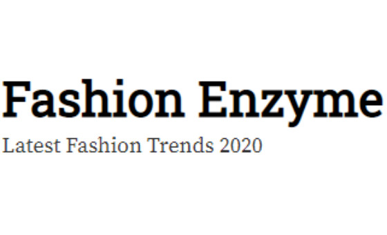 Fashion Enzyme