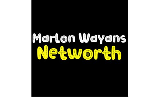 Marlonwayansnetworth.com