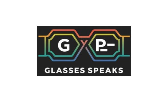 Glasses Speaks