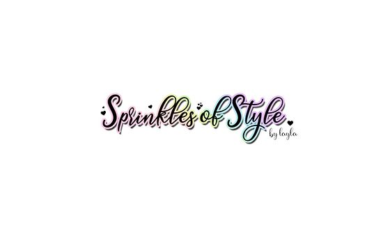 Sprinkles of Style