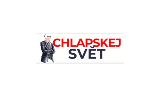 Chlapskej-svet.cz