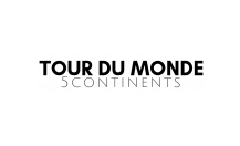 Tour du monde 5 continents