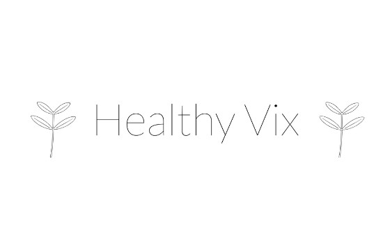 Healthy Vix Healthy Vix